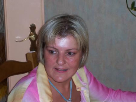 Ma mère